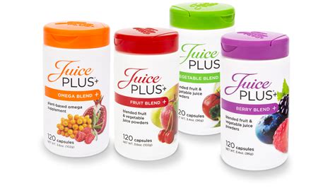 juice plus omega capsules reviews